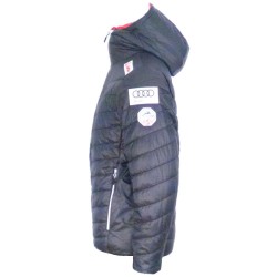 мужская тёплая куртка Löffler Team Austria Primaloft 100 ÖSV